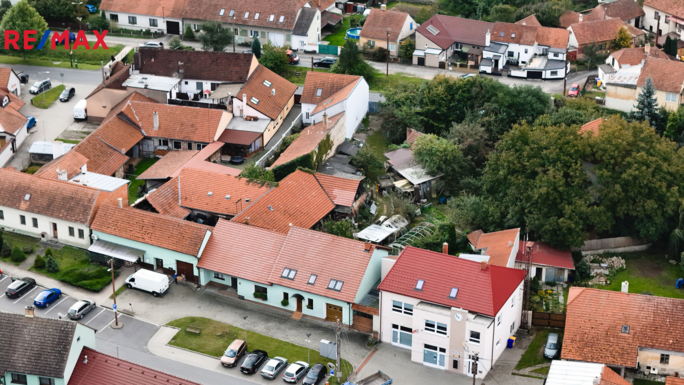 Prodej rodinného domu, 354 m2, Ráječko - obrázek 33