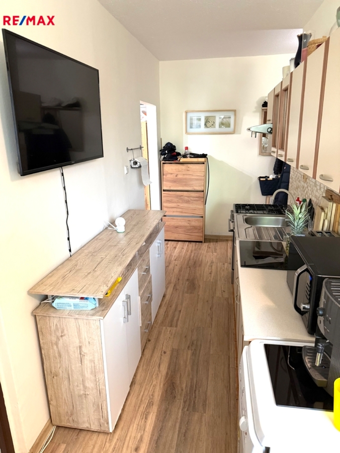 Realitní makléř Brno