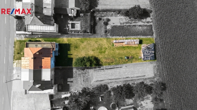 Prodej rodinného domu, 135 m2, Rešice - obrázek 10