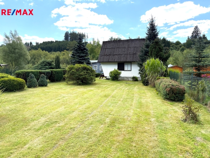 Prodej chaty, 50 m2, Jihlava Prodej chaty, 50 m2, Jihlava