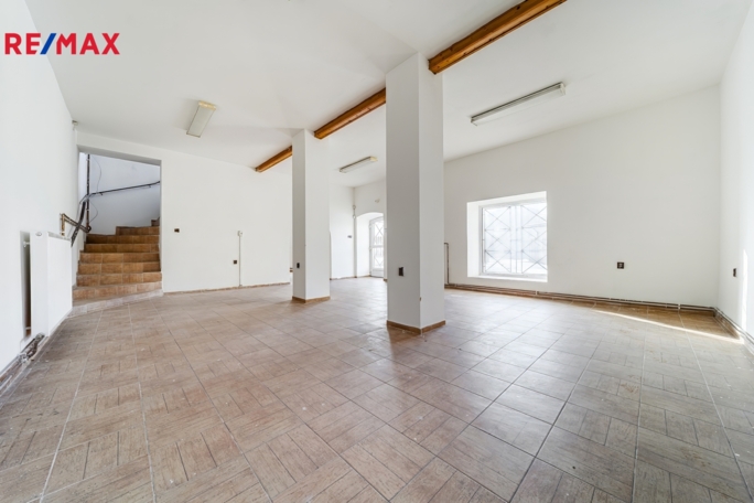 Prodej obchodního prostoru, 170 m2, Dětmarovice - obrázek 4