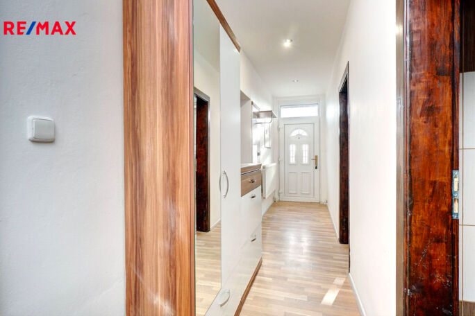 Pronájem rodinného domu, 92 m2, Dolní Kounice Pronájem rodinného domu, 92 m2, Dolní Kounice