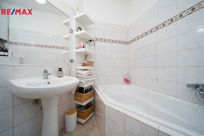 Prodej bytu 2+kk, 54 m2, Jevíčko - obrázek 5