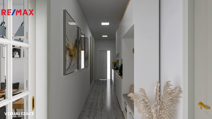 Prodej rodinného domu, 250 m2, Dolní Dunajovice - obrázek 8