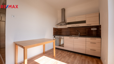 REMAX Brno