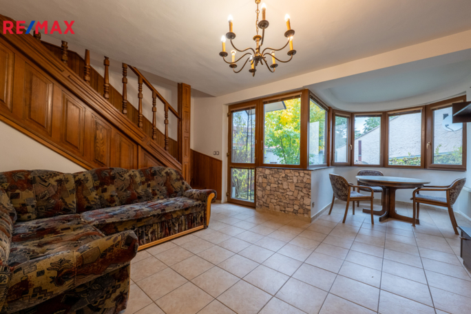 Prodej rodinného domu, 156 m2, Ivančice - obrázek 7