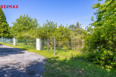 Prodej nemovitostí Brno