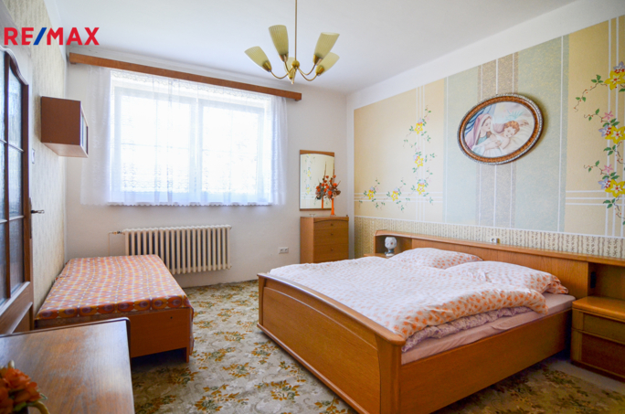 Prodej rodinného domu, 242 m2, Uhřice - obrázek 23