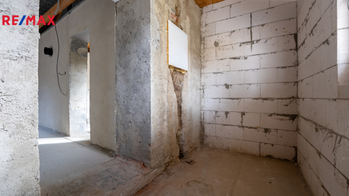 Prodej rodinného domu, 124 m2, Hluboké - obrázek 23