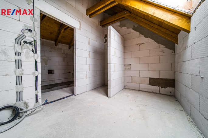 Prodej rodinného domu, 155,6 m2, Hvozdec - obrázek 23