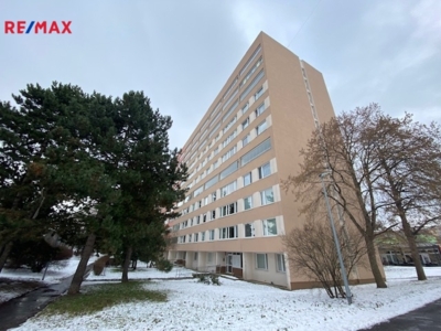 Prodej bytu 3+kk, 73 m2, Praha