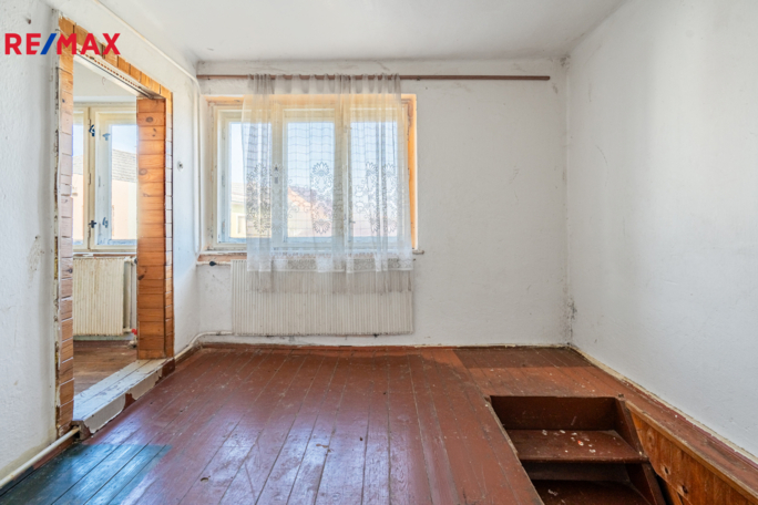 Prodej nemovitostí Brno