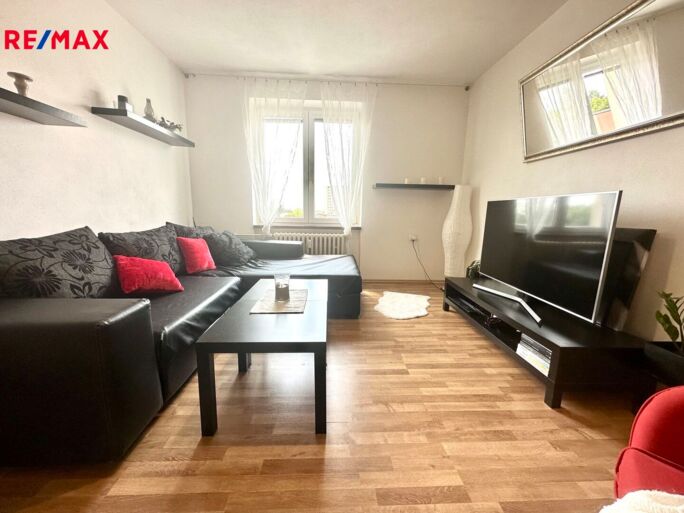 Realitní kancelář Brno