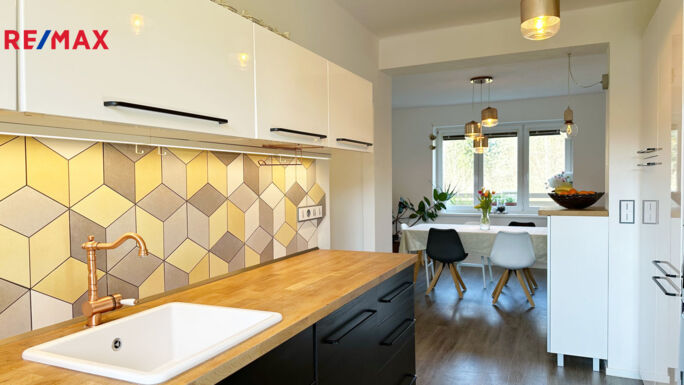 Prodej vily, 349 m2, Hostivice - obrázek 3