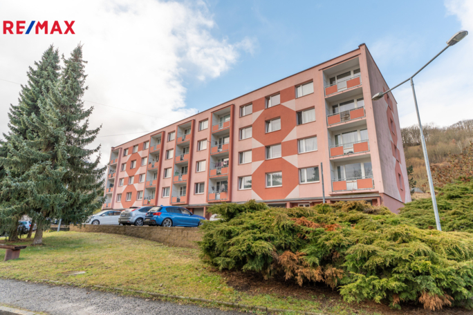 Realitní kancelář Brno