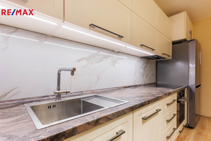 Realitní makléř Brno