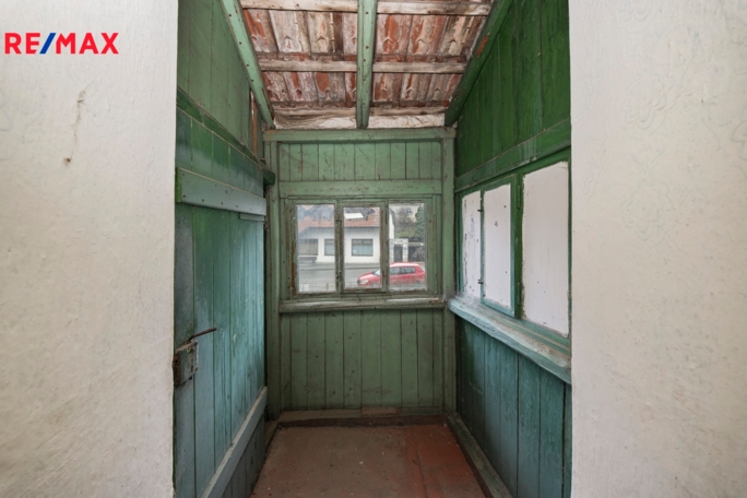 Prodej nemovitostí Brno