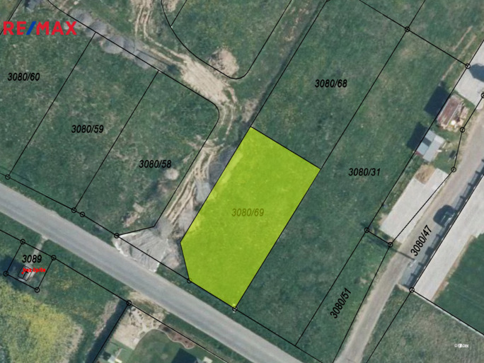 Prodej pozemku pro bydlení, 627 m2, Ludgeřovice - obrázek 14