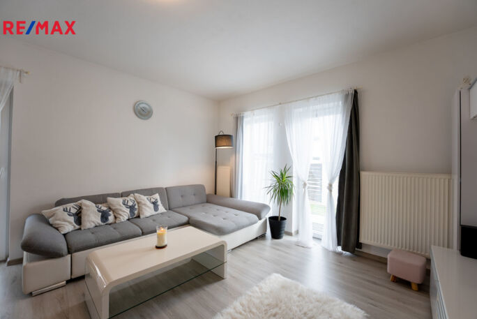 Prodej nemovitostí Brno