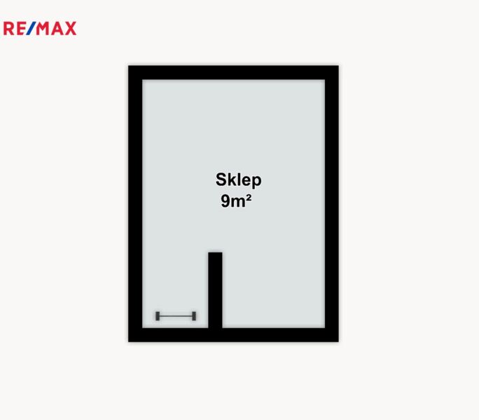 Pronájem obchodního prostoru, 56 m2, Oslavany - obrázek 17