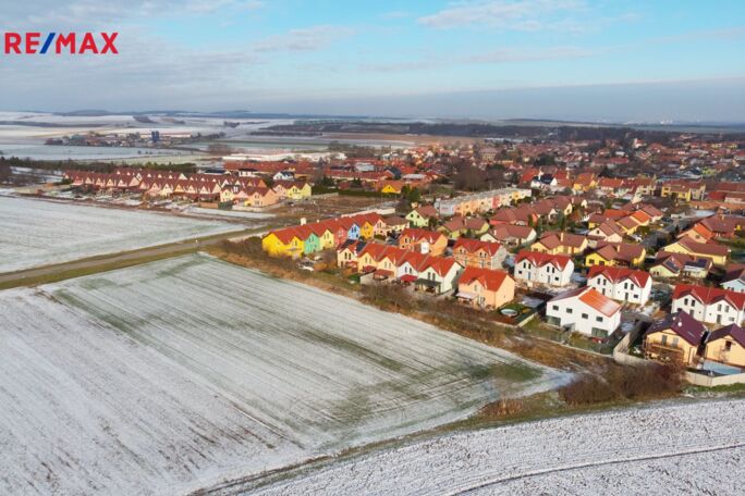 Prodej zemědělského pozemku, 3675 m2, Syrovice - obrázek 4