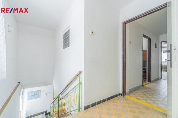 Prodej nemovitostí Brno