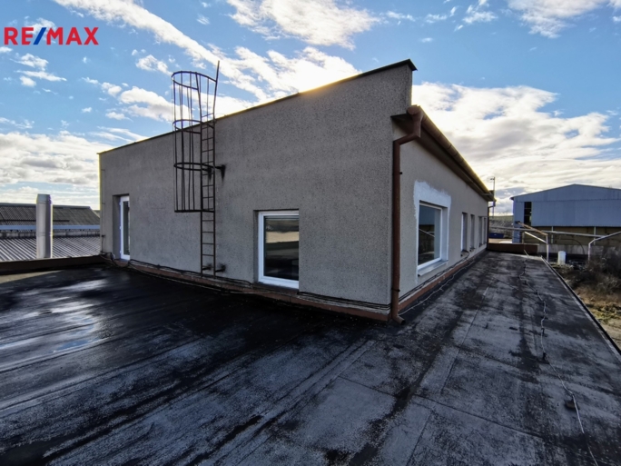 Prodej nemovitostí Brno