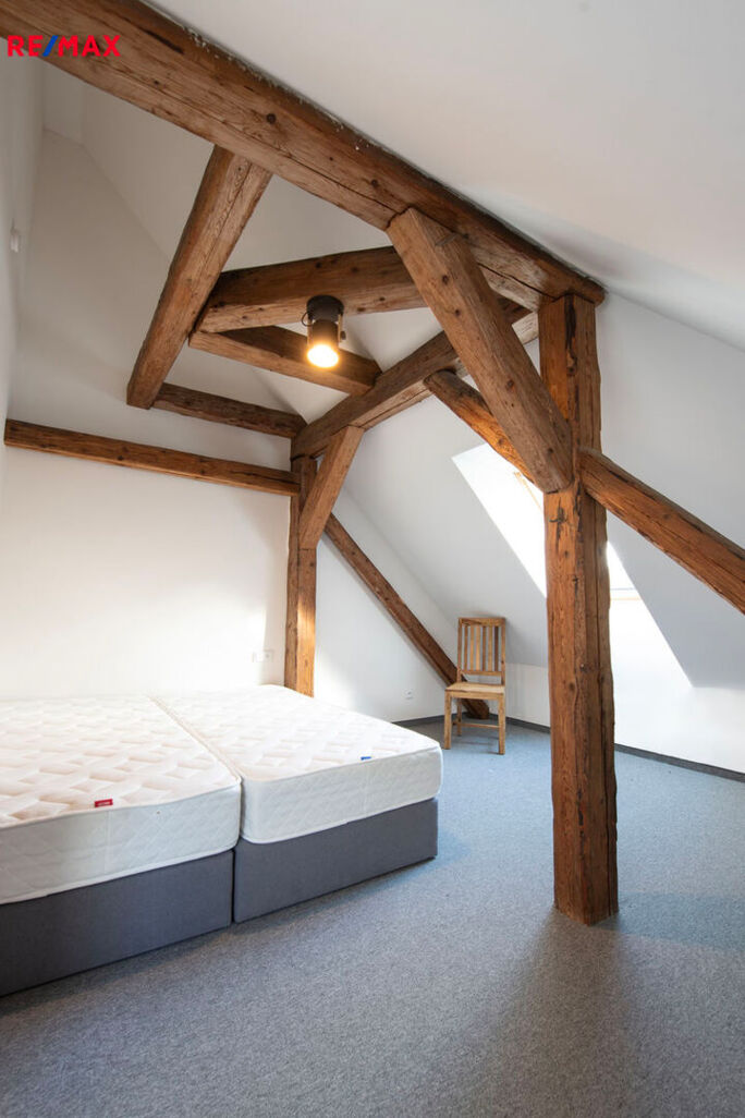 Prodej nemovitostí Brno