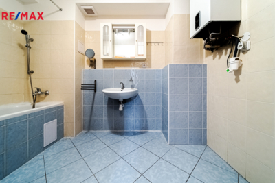 Prodej nemovitostí Brno