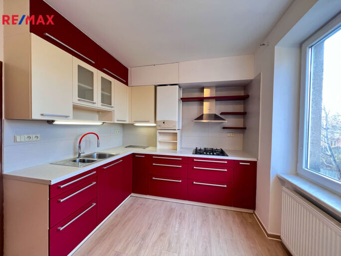 Prodej bytu 3+1, 74 m2, Brno - obrázek 2