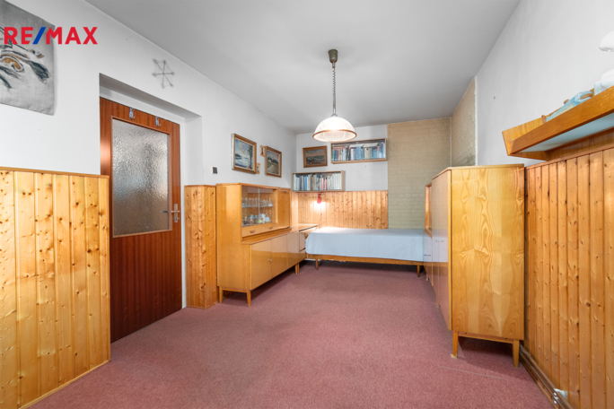 Prodej nemovitostí Brno