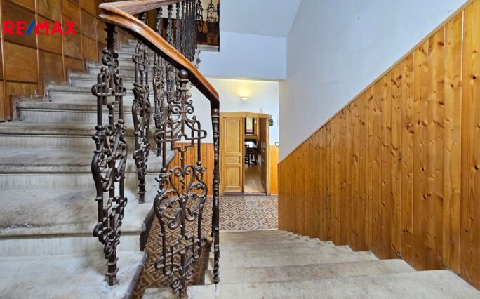 Prodej rodinného domu, 960 m2, Liběchov - obrázek 22