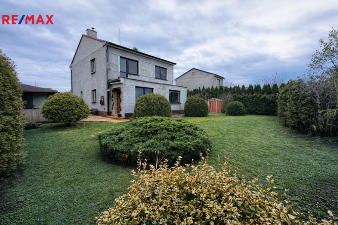 Prodej nemovitostí Brno