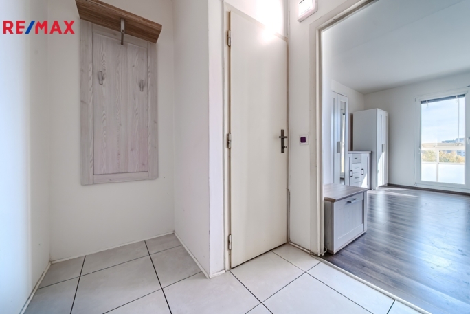 Prodej bytu 1+kk, 31 m2, Brno - obrázek 12