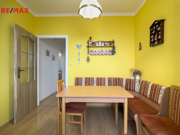 Prodej bytu 4+1, 97 m2, Olomouc - obrázek 14