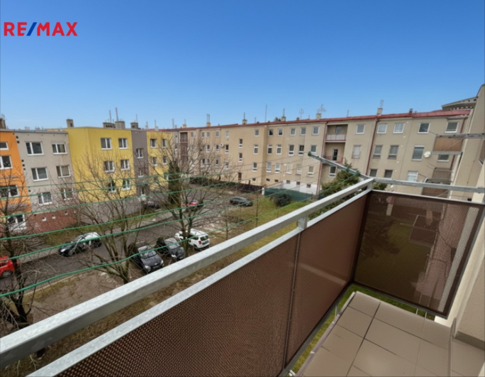 Práce v realitách Brno