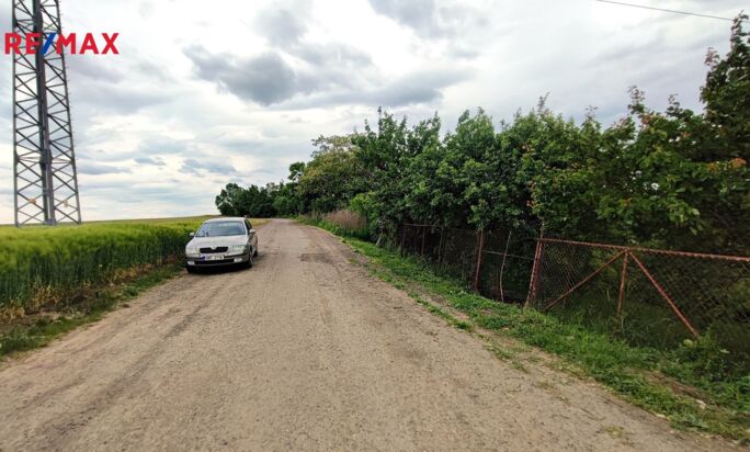 Prodej nemovitostí Brno