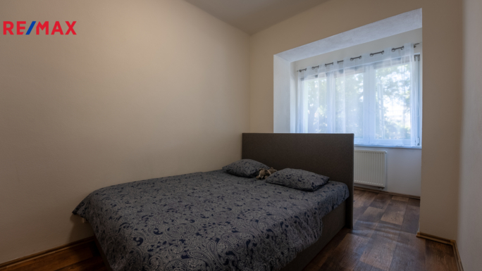 Prodej nemovitostí Brno