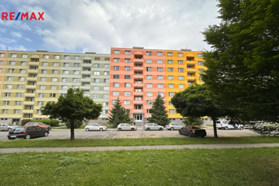 Realitní makléř Brno