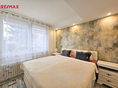 Práce v realitách Brno