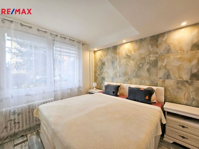 Práce v realitách Brno