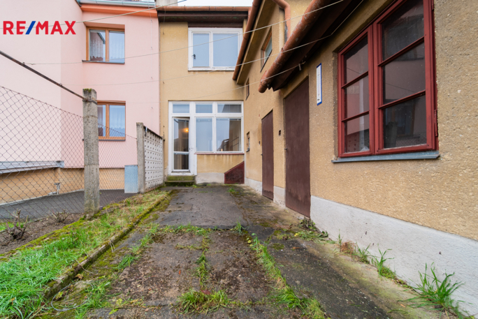 Prodej rodinného domu, 112 m2, Brno - obrázek 22