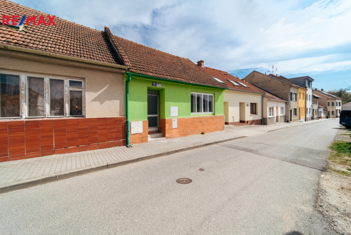 Prodej rodinného domu, 183 m2, Brno