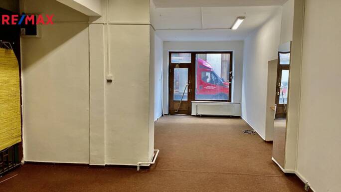 Realitní kancelář Brno