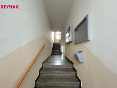 Realitní kancelář Brno