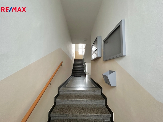 Realitní kancelář Brno