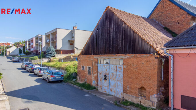 Prodej rodinného domu, 80 m2, Žeravice - obrázek 8