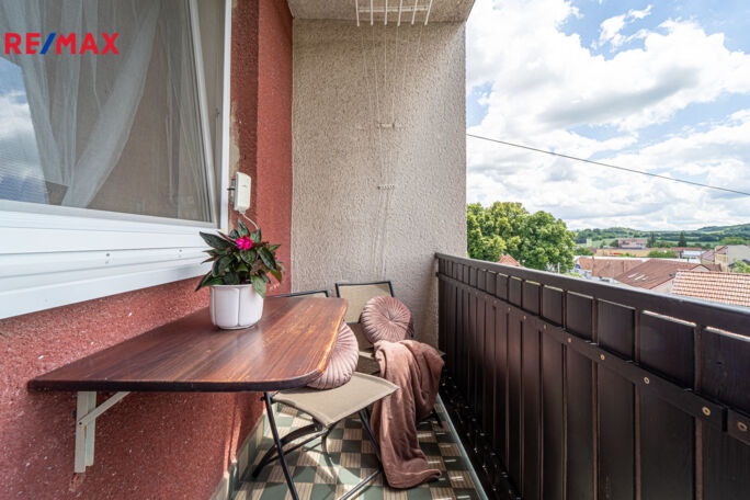 Prodej bytu 3+kk, 70 m2, Rousínov - obrázek 19