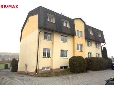 Prodej bytu 1+1, 34 m2, Vladislav