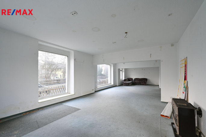 Realitní makléř Brno